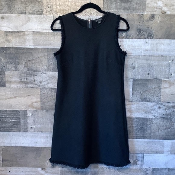 Ann Taylor Sleeveless Sheath Dress - Picture 14 of 16